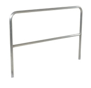 Vestil Manufacturing Corp Aluminum Safety Railings– – Now available at MTN Shop US. - imagen 2