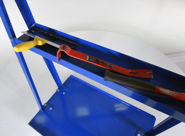 Vestil Manufacturing Corp A-Frame Carts– – Now available at MTN Shop US.