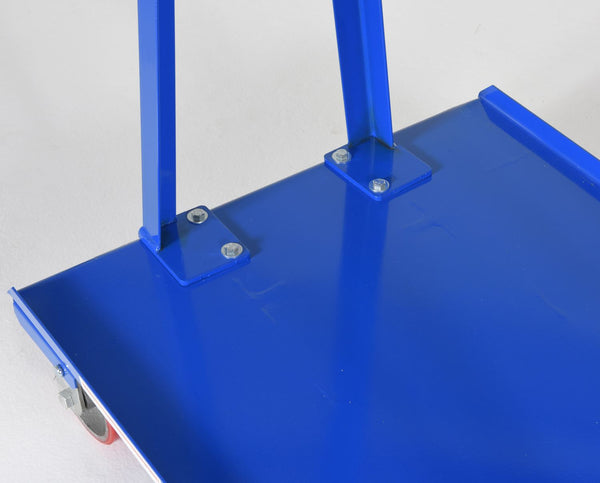 Vestil Manufacturing Corp A-Frame Carts– – Now available at MTN Shop US.