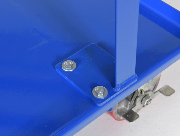 Vestil Manufacturing Corp A-Frame Carts– – Now available at MTN Shop US.