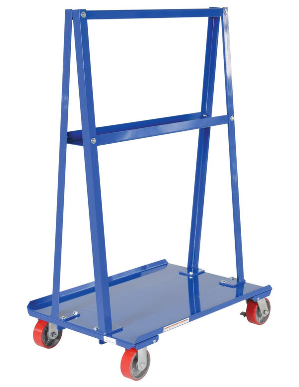 Vestil Manufacturing Corp A-Frame Carts– – Now available at MTN Shop US.