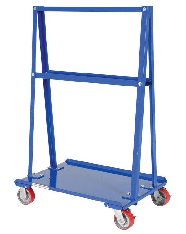 Vestil Manufacturing Corp A-Frame Carts– – Now available at MTN Shop US.