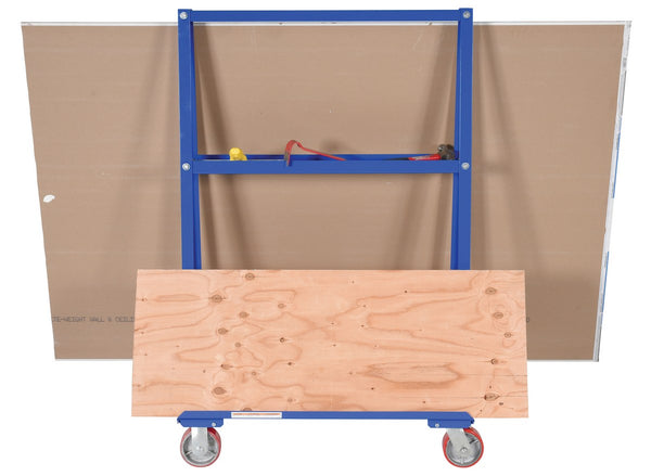 Vestil Manufacturing Corp A-Frame Carts– – Now available at MTN Shop US.