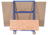 Vestil Manufacturing Corp A-Frame Carts– – Now available at MTN Shop US.