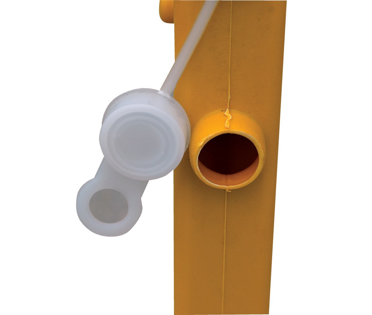 Vestil Manufacturing Corp Barricade– – Now available at MTN Shop US. - imagen 5