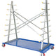 Vestil Manufacturing Corp A-Frame Storage Cart