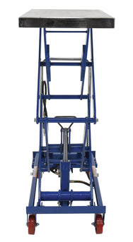Vestil Manufacturing Corp Air Hydraulic Carts– – Now available at MTN Shop US. - imagen 4