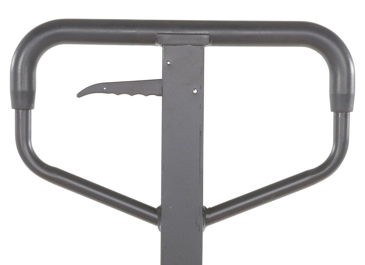 Vestil Manufacturing Corp All Terrain Pallet Trucks– – Now available at MTN Shop US. - imagen 7