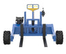 Vestil Manufacturing Corp Powered All Terrain Pallet Trucks– – Now available at MTN Shop US.