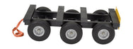 Vestil Manufacturing Corp All Terrain Dollies– – Now available at MTN Shop US. - imagen 3