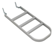 Vestil Manufacturing Corp Aluminum Folding Nose Extension– – Now available at MTN Shop US. - imagen 3