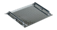 Vestil Manufacturing Corp Aluminum Mini Dockplates– – Now available at MTN Shop US.