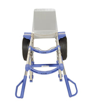Carretilla de mano ergonómica de aluminio Vestil Manufacturing Corp– – Ahora disponible en MTN Shop US. - imagen 6