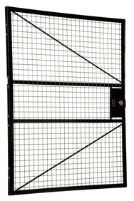 Vestil Manufacturing Corp Adjustable Perimeter Guard Systems– – Now available at MTN Shop US.