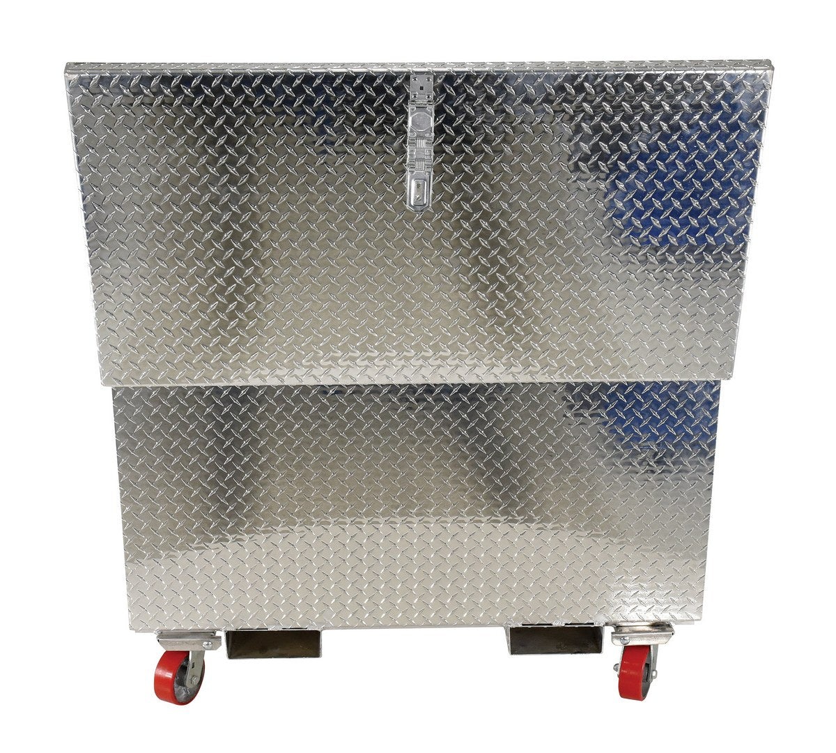 Vestil Manufacturing Corp Aluminum Tread Plate Portable Tool Boxes– – Now available at MTN Shop US. - imagen 6