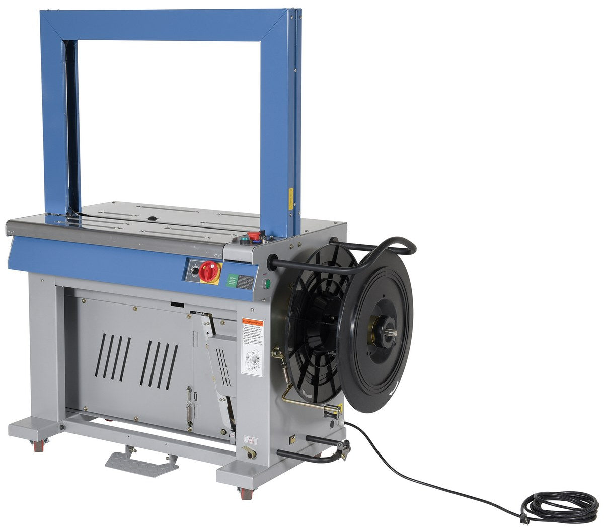 Vestil Manufacturing Corp High Speed Strapping Machine– – Now available at MTN Shop US. - imagen 2