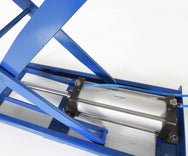 Vestil Manufacturing Corp Pneumatic Scissor Lift Table– – Now available at MTN Shop US. - imagen 6