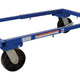 Vestil Manufacturing Corp Adjustable Tote Dollies