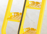 Vestil Manufacturing Corp Alternating-Tread Stairs– – Now available at MTN Shop US. - imagen 7