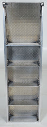 Vestil Manufacturing Corp Aluminum Wheel Risers– – Now available at MTN Shop US.