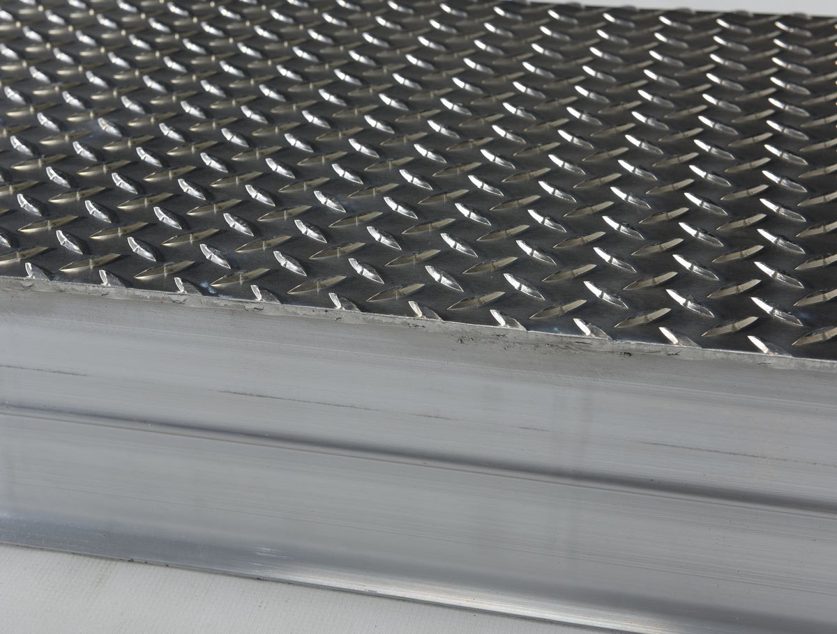 Vestil Manufacturing Corp Aluminum Wheel Risers– – Now available at MTN Shop US. - imagen 6