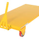 Vestil Manufacturing Corp All Wheel Steer Truck