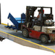 Vestil Manufacturing Corp Aluminum Yard Ramps