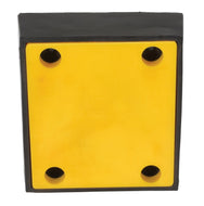 Vestil Manufacturing Corp Specialty Molded Dock Bumpers– – Now available at MTN Shop US.