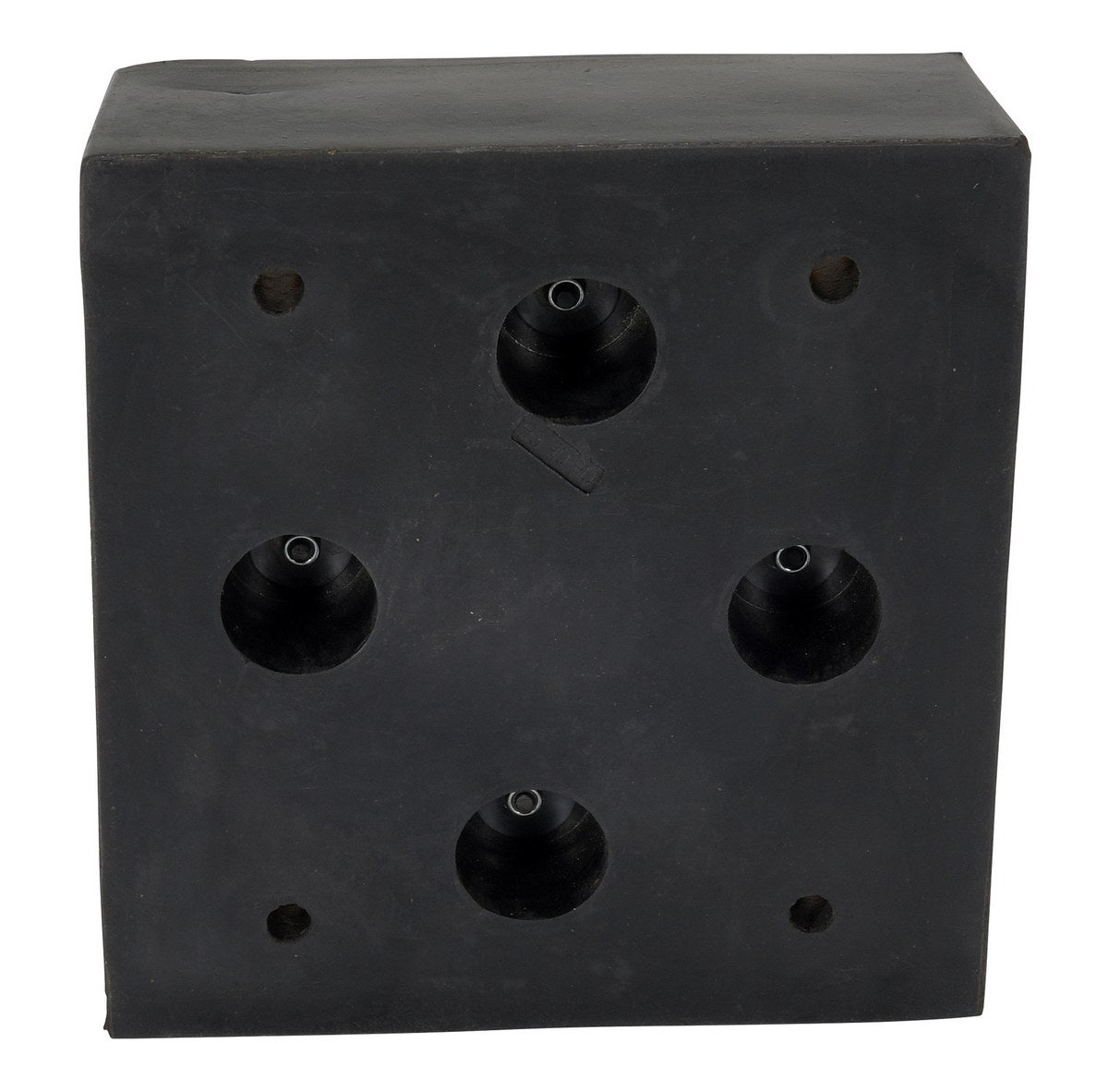 Vestil Manufacturing Corp Specialty Molded Dock Bumpers– – Now available at MTN Shop US. - imagen 2