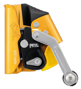 Petzl ASAP® LOCK Mobile Fall Arrestor