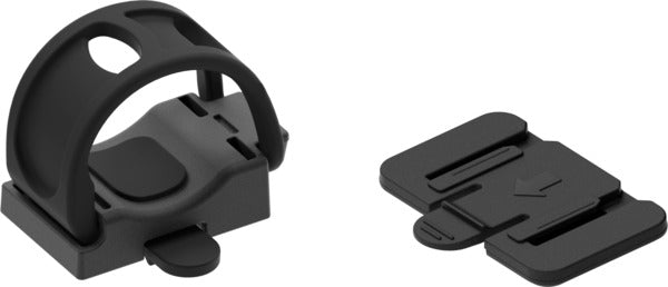 Sena +Mesh mounting accessories and helmet clip - imagen 2