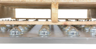 Vestil Manufacturing Corp Ball Transfer Platforms– – Now available at MTN Shop US. - imagen 5