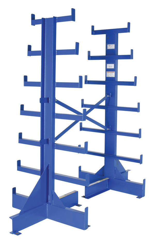 Vestil Manufacturing Corp Single/Dual Sided Bar Stock Trees– – Now available at MTN Shop US.