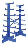 Vestil Manufacturing Corp Single/Dual Sided Bar Stock Trees– – Now available at MTN Shop US.