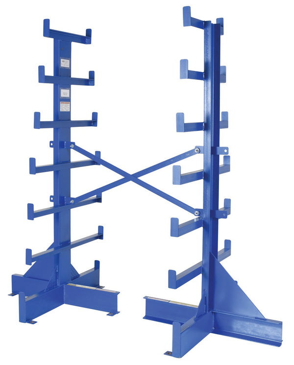 Vestil Manufacturing Corp Single/Dual Sided Bar Stock Trees– – Now available at MTN Shop US.