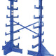 Vestil Manufacturing Corp Single/Dual Sided Bar Stock Trees