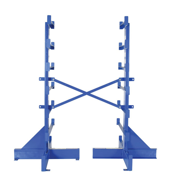 Vestil Manufacturing Corp Single/Dual Sided Bar Stock Trees– – Now available at MTN Shop US.