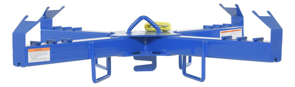 Vestil Manufacturing Corp Bag Lifter– – Now available at MTN Shop US.