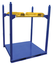 Vestil Manufacturing Corp Bulk Bag Filling Station– – Now available at MTN Shop US. - imagen 7
