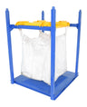 Vestil Manufacturing Corp Bulk Bag Filling Station– – Now available at MTN Shop US.