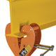 Vestil Manufacturing Corp Beam Clamps