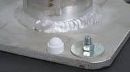 Vestil Manufacturing Corp Bolt Covers– – Now available at MTN Shop US. - imagen 5