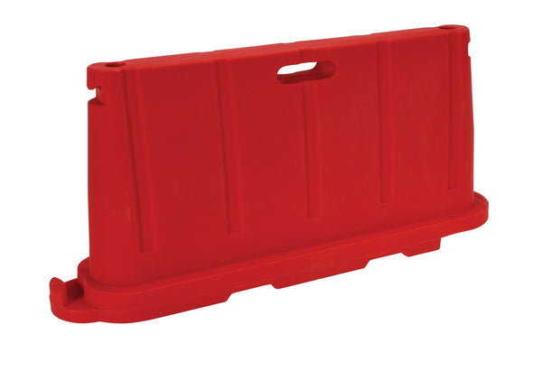 Vestil Manufacturing Corp Stackable Poly Barricades– – Now available at MTN Shop US.