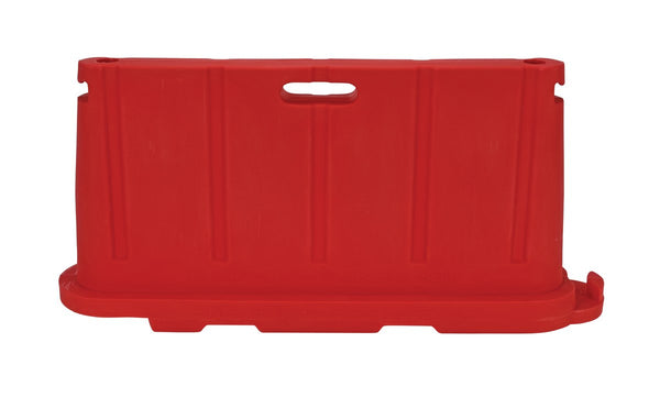 Vestil Manufacturing Corp Stackable Poly Barricades– – Now available at MTN Shop US.