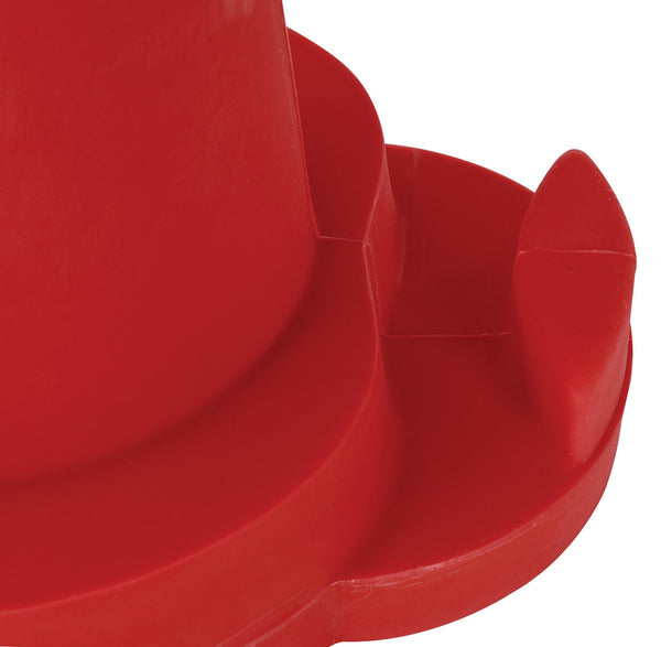 Vestil Manufacturing Corp Stackable Poly Barricades– – Now available at MTN Shop US.