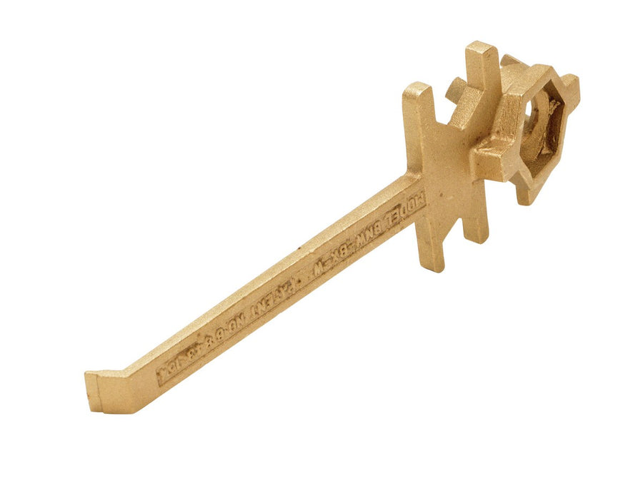 Vestil Manufacturing Corp Drum Bung Nut Wrenches