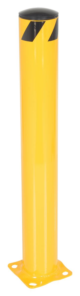 Vestil Manufacturing Corp Steel Pipe Safety Bollards– – Now available at MTN Shop US.