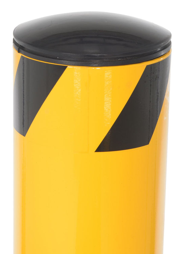 Vestil Manufacturing Corp Steel Pipe Safety Bollards– – Now available at MTN Shop US.