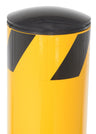 Vestil Manufacturing Corp Steel Pipe Safety Bollards– – Now available at MTN Shop US.