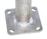 Vestil Manufacturing Corp Aluminum Bollards– – Now available at MTN Shop US. - imagen 5